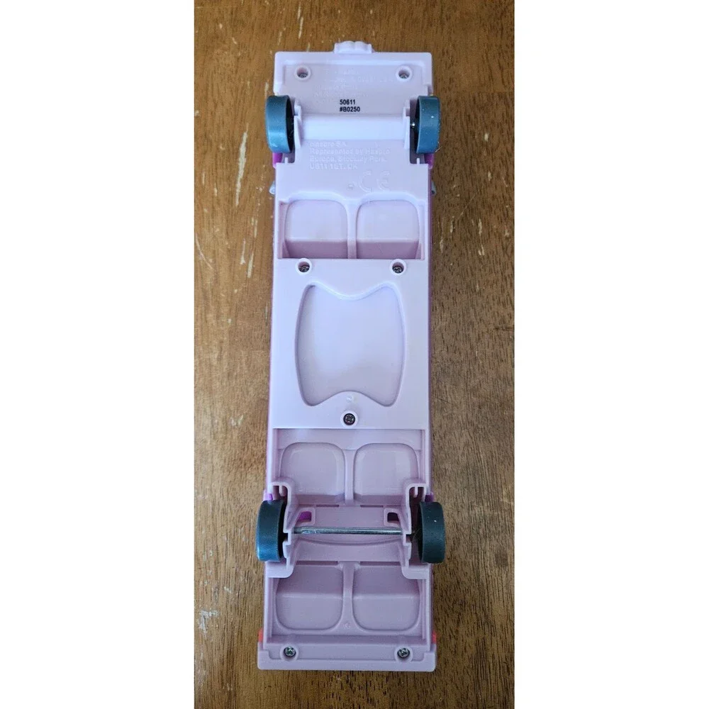 Hasbro Littlest Pet Shop 2014 Stylin Stretch Limo 12inch Toy Car